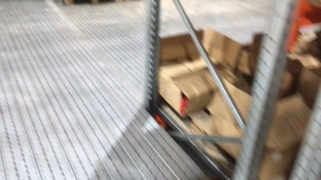 Мезонинный стеллаж смотреть онлайн