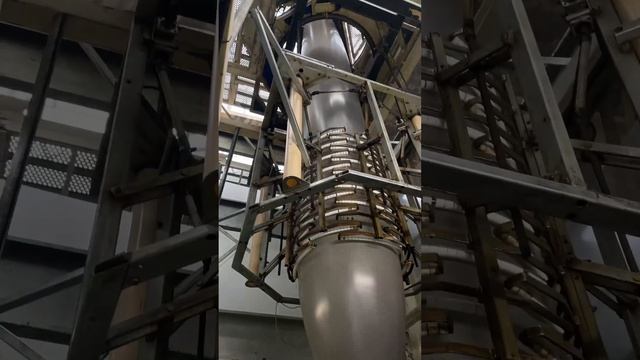 Экскурсия на Полимерный завод смотреть онлайн