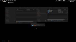 Как перенести плагины Final Cut Pro X на внешний жесткий диск