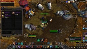 27. World of Warcraft: Shadowlands, покупка БОЛЬШОГО ЭКСПЕДИЦИОННОГО ЯКА!!!