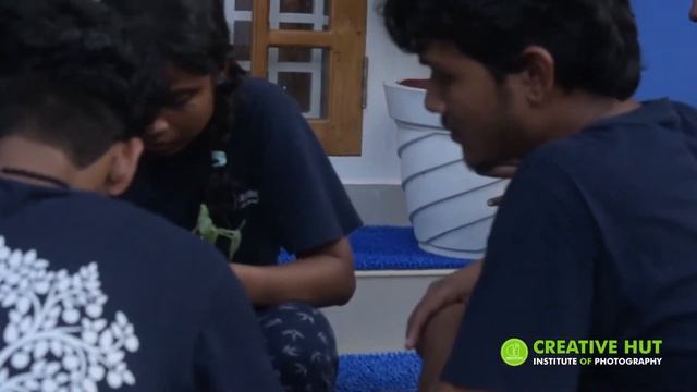 World Environment Day | Celebrated at Photography College in India | Creative Hut смотреть онлайн