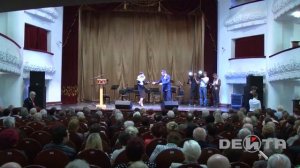 Ветераны труда Приморского края