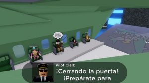 ¡EL COMANDO FOREVER SALVA UN AVION EN PELIGRO!  - Airplane Story 3