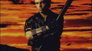 Gary Numan -  Warriors