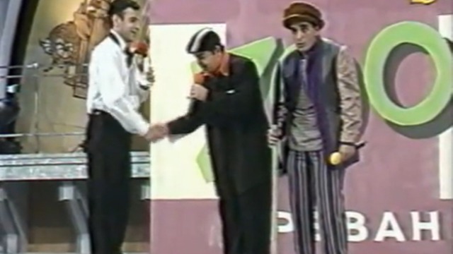 Армянский зоопарк смотреть онлайн