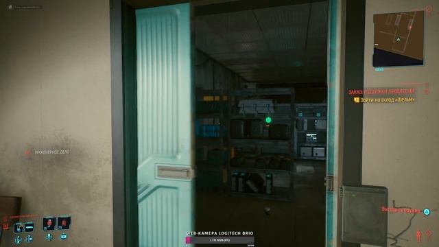 Киберпанк 2077 обзор и геймплей ➤ Cyberpunk 2077 прохождение на Русском в 4K ➤ УЛЬТРА ГРАФИКА