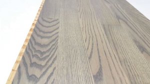 FocusFloor Ясень Tehuano Oiled