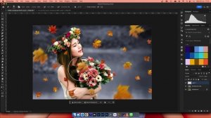 Adobe Photoshop CC 2023 Professional Photo Editing Tutorial In Hindi