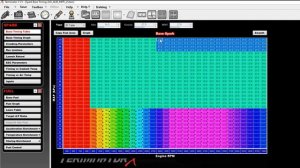 Holley EFI Tuning: Building a Startup Timing Table Part 1