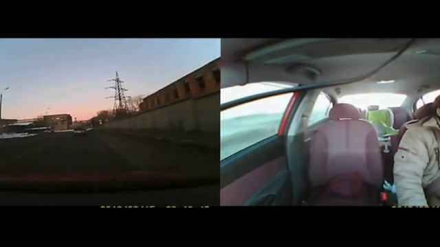 Метеорит Челябинск(в Челябинск упал Метеорит )