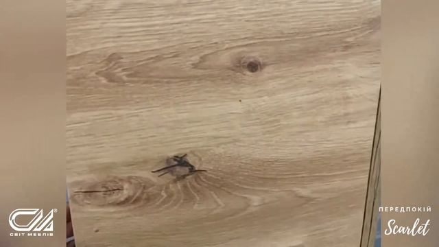 Прихожа Скарлет Біла смотреть онлайн