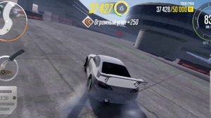Carx drift racing 2 настройка spector rs на топовый дрифт настройка сильвии