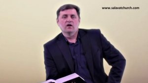 Что значит нести свой крест? | Ответы Библии | Выпуск № 5