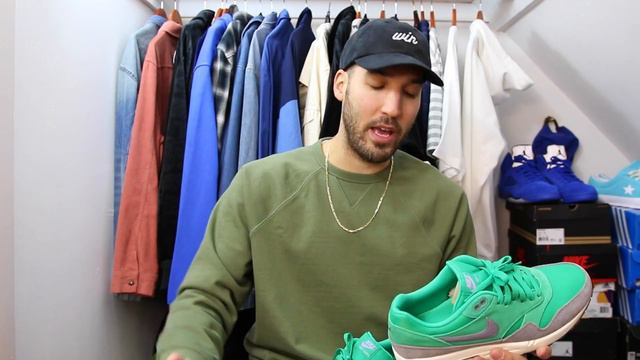 TOP 5 AFFORDABLE FALL SNEAKERS UNDER $100! смотреть онлайн