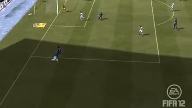 Replay 2 EA SPORTS Soccer смотреть онлайн