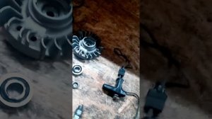 Капитальный ремонт штиль 440