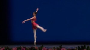 Arabesque 2018 | Sofia Gavryushina | Walpurgis Night
