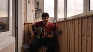 ПОШЛАЯ МОЛЛИ - супермаркет (кавер)