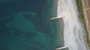 Сочи Дагомыс с воздуха