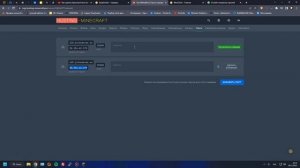 Как соединить RCON с сайтом MineCraft? Сайт для Сервера Майнкрафт ? Оформление Авто-Донат Сайта