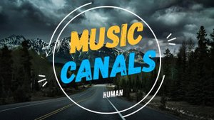 Dj Goja & Vanessa - Human | 1 HOUR