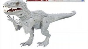 Legacy collection Spinosaurus - Jurassic world fallen kingdom