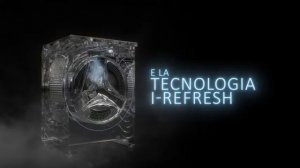 Haier HWD100-B14979 Serie I-Pro 7 - Lavasciuga 10+6 Kg a 1400 Giri