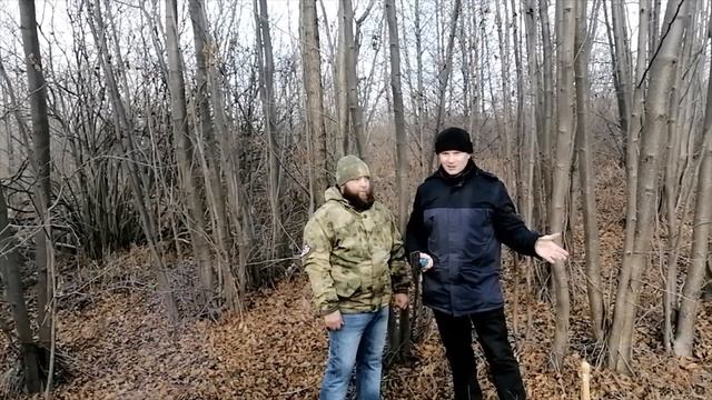 Обзоры "сапёрных" лопаток и их рабочих свойств различных производителей смотреть онлайн