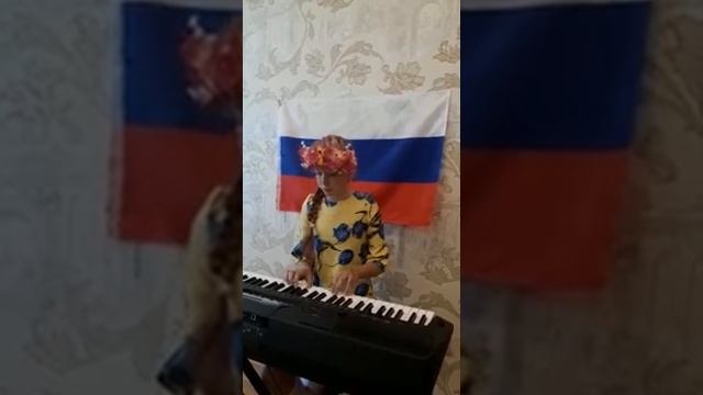 Э. Григ "Утро" из сюиты "Пер Гюнт", исполняет Храпова Дарья смотреть онлайн