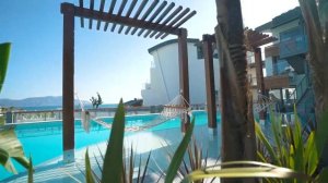 Liberty Fabay - Pools