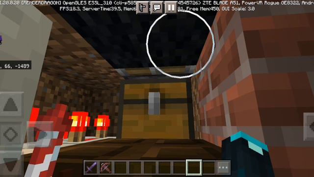 обзор на мой дом в Майнкрафте плюс подвал смотреть онлайн