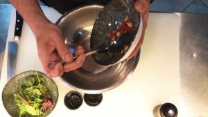 Карпаччо из говядины | Готовим дома