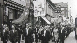 Как СССР изменил Прибалтику за 50 лет