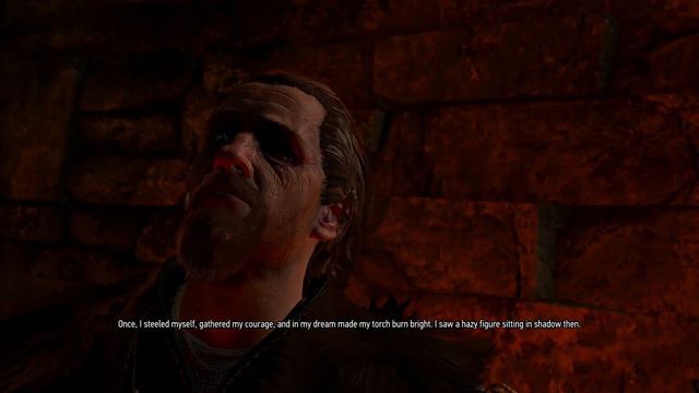 Skellige Adventures [True Believer] - PART 17 - Witcher 3 Death March 60fps смотреть онлайн