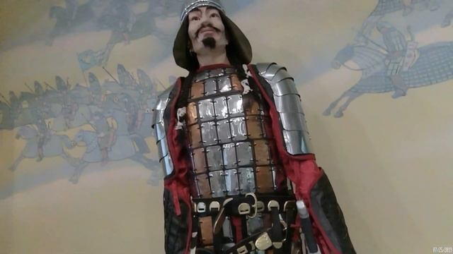 Эл музей Горно-Алтайска. смотреть онлайн