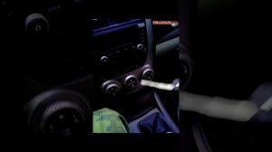 Отключаем автоматическую блокировку FAW Besturn B50