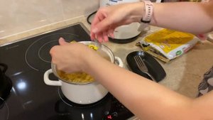 Сырный рамён - СЫРНЫЙ ДОШИРАК