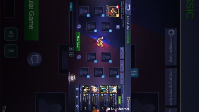 APK LULUBOX BUAT SEMUA SKIN SECARA GRATIS смотреть онлайн