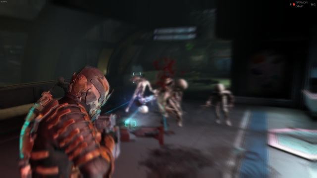 Dead Space 2 Прохождение на Русском ► 3