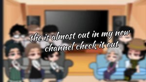 manager kim reacts to daniel park #lookism #aka #managerkim #gachanebula