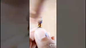 Airpods своими руками, без проводные наушники из проводных