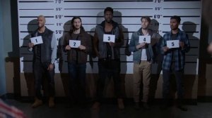 I Want It That Way | Brooklyn Nine-Nine