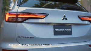 Mitsubishi Outlander SE 2022 vs Pajero Sport GLS Full Detail Comparison | Best Mitsubishi 7 Seater