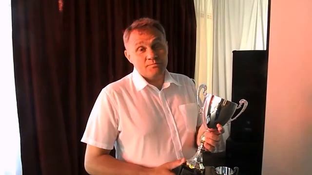 В Тобольске прошёл юбилейный теннисный турнир смотреть онлайн