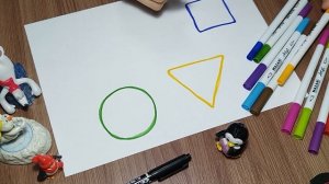 Нейрографика с детьми