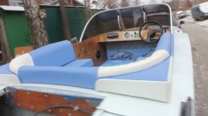 Прогресс-2 Готов!!!