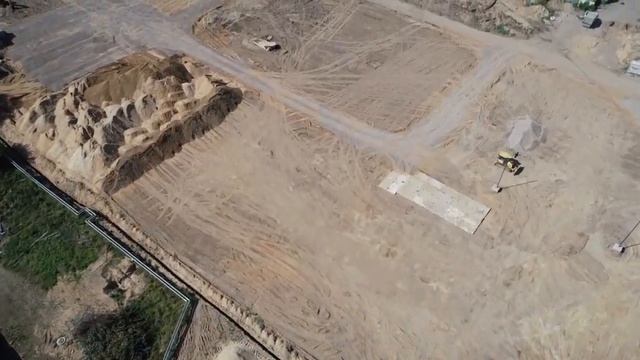 ЖК Жулебино Парк смотреть онлайн