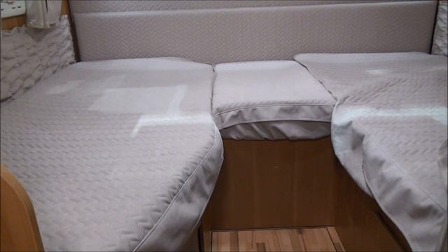 Laika Ecovip 329 motorhome review смотреть онлайн