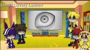 fnaf 1 react to batim memes+build our machine