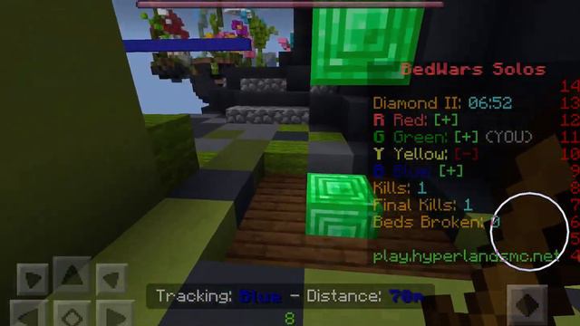 Bedwars let’s do this смотреть онлайн